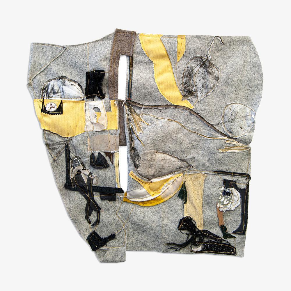 Textile by Fanny Allié