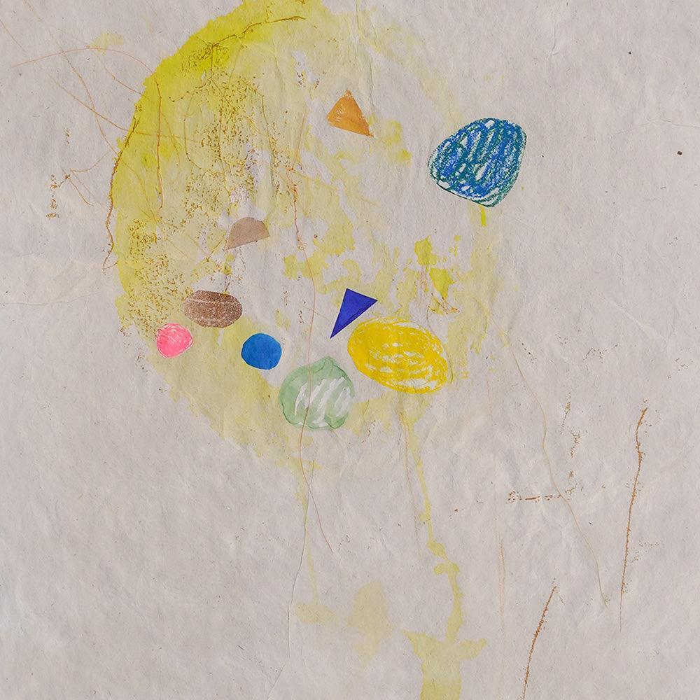 Work on Paper by Catherine Lucky Chang
