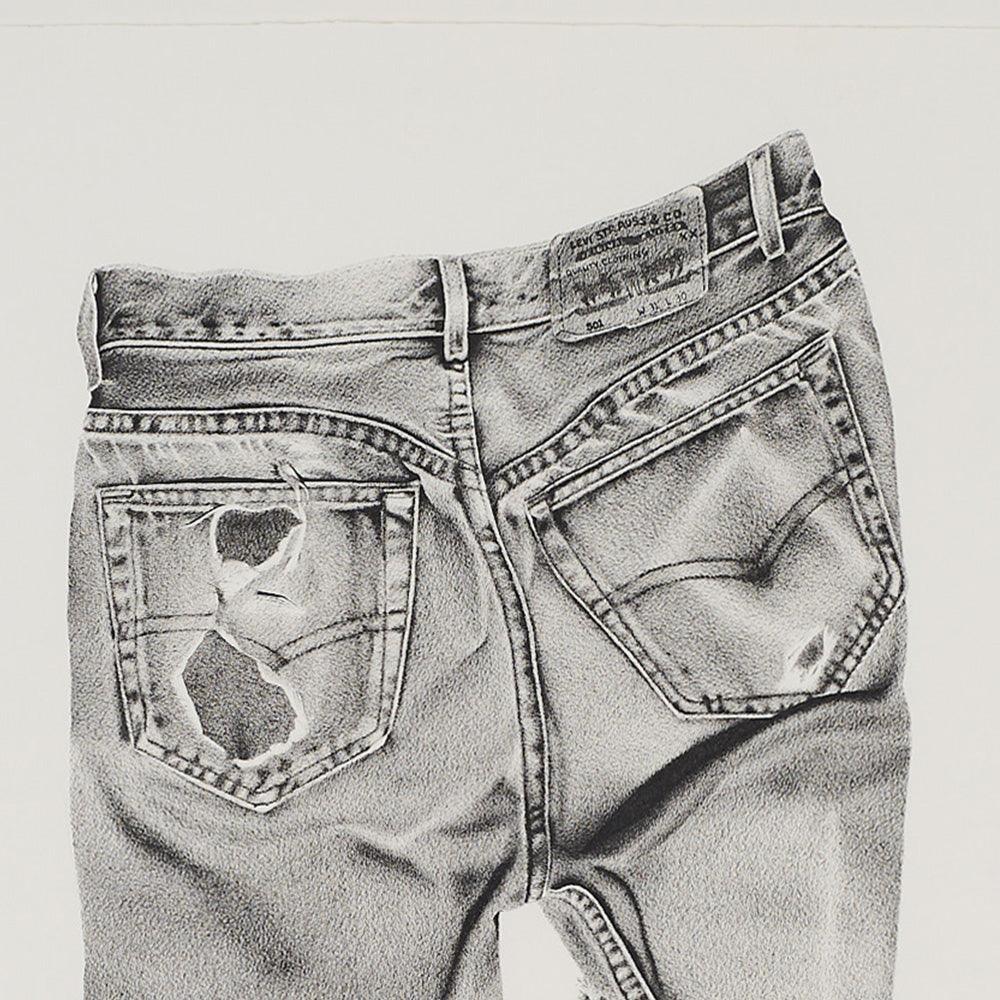 Drawing by Claire Salvo