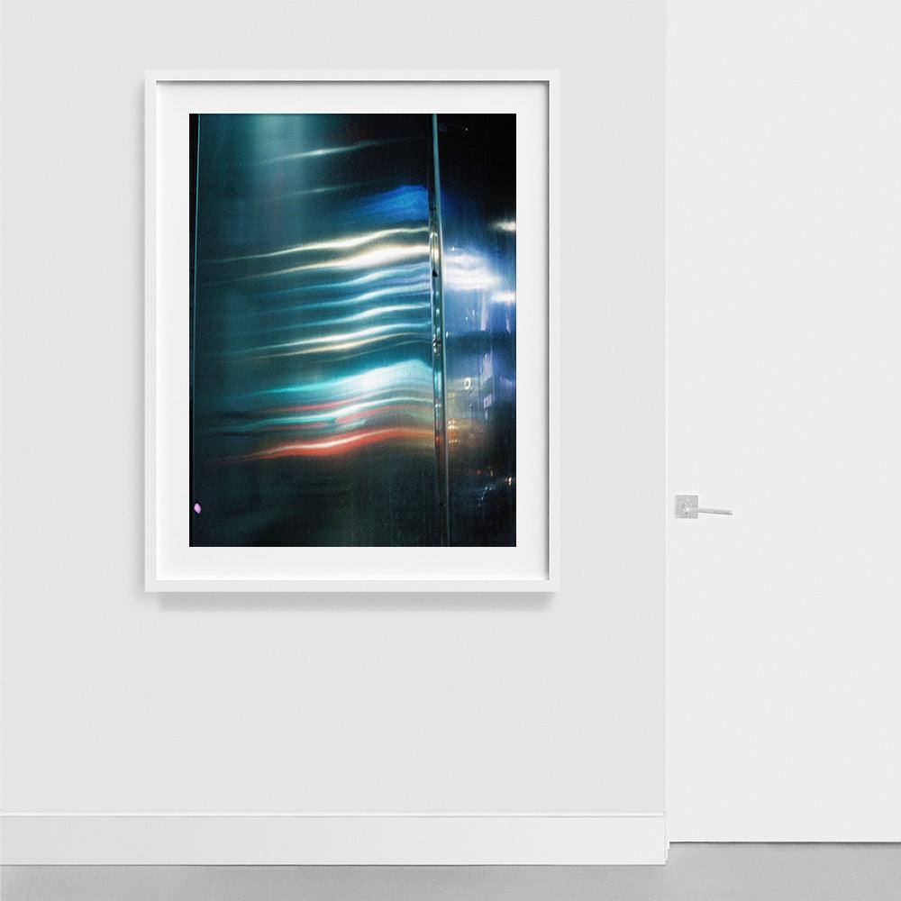 Light Voyage , Photograph by Light Voyage Tappan