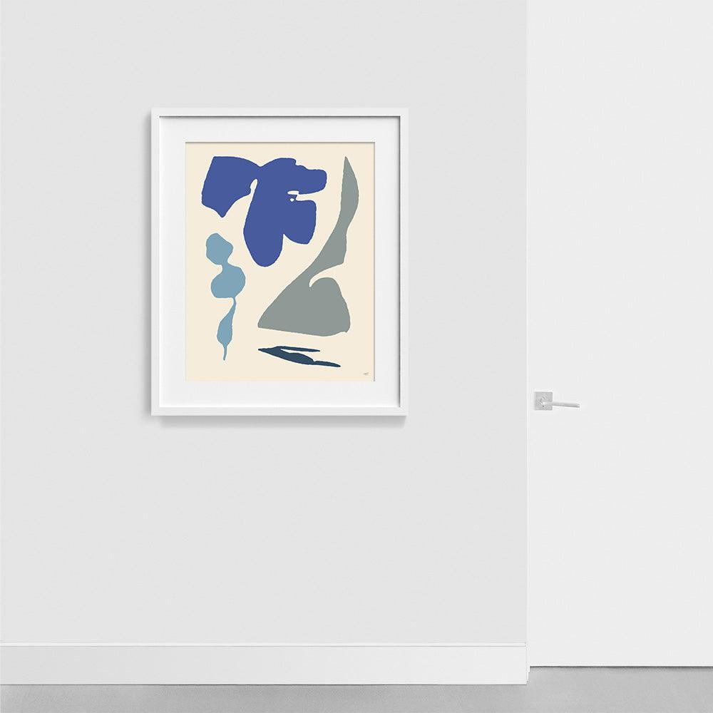 Print by Marleigh Culver