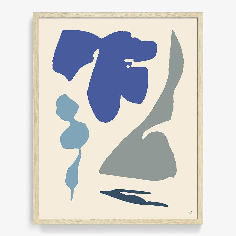 Print by Marleigh Culver