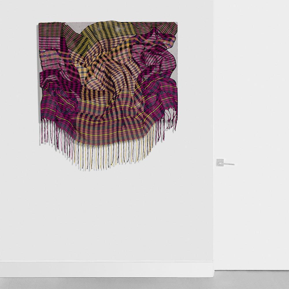 Line and Movement , Sculpture by Line and Movement Tappan