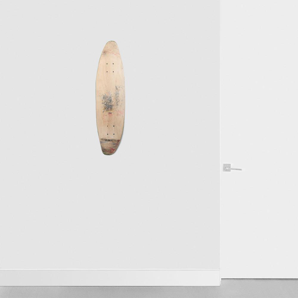 Sculpture by Luke Chiswell