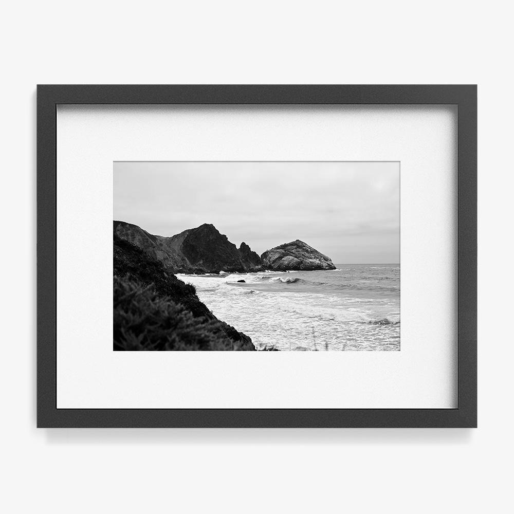 Lonely Wave, Photograph  by  Lonely Wave Tappan