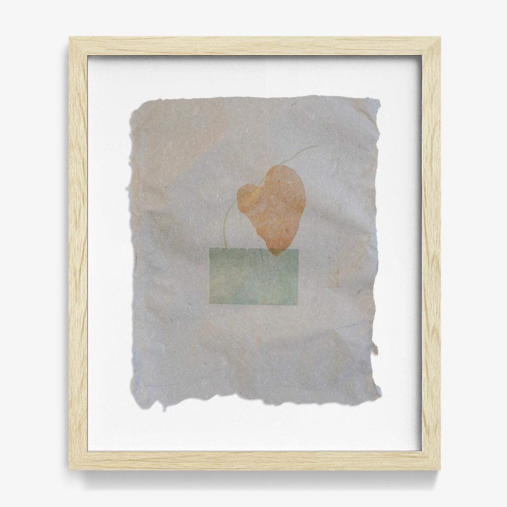 Print by Catherine Lucky Chang