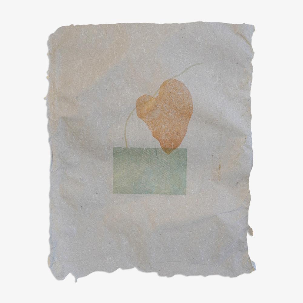 Print by Catherine Lucky Chang