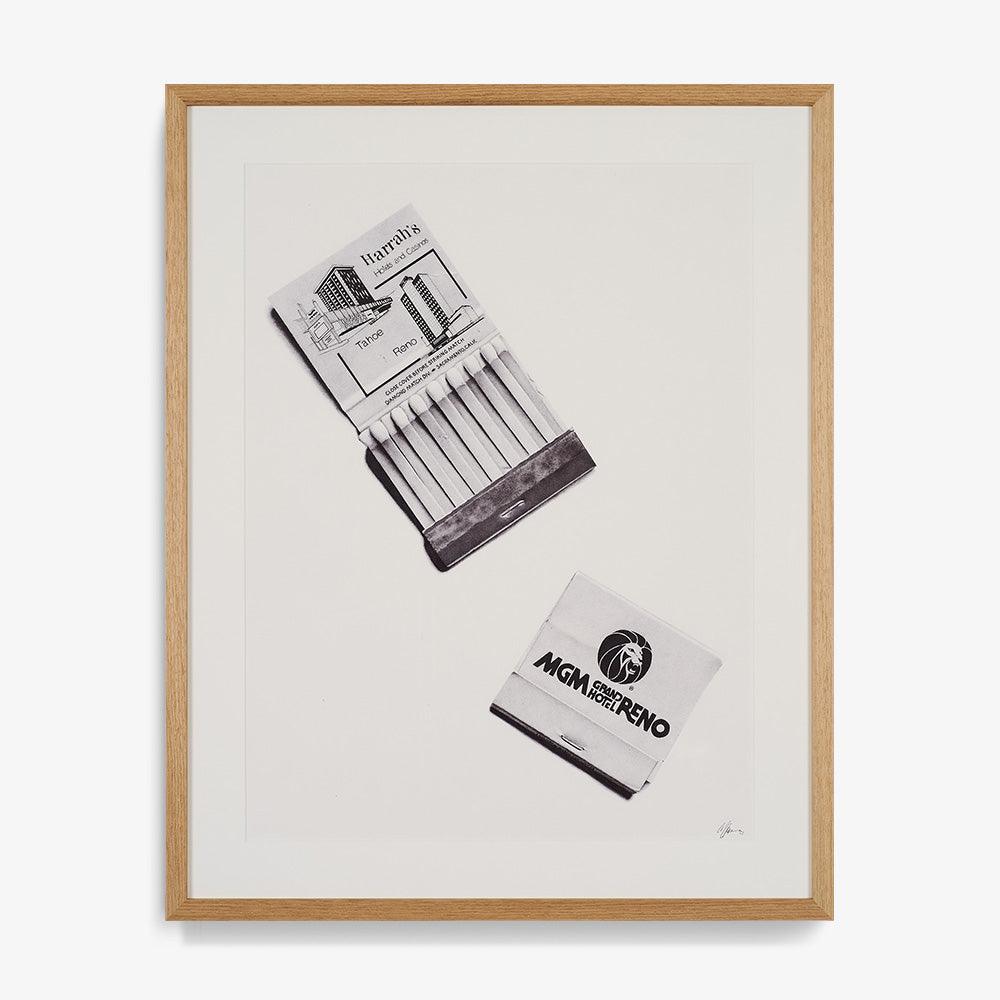 Drawing by Claire Salvo