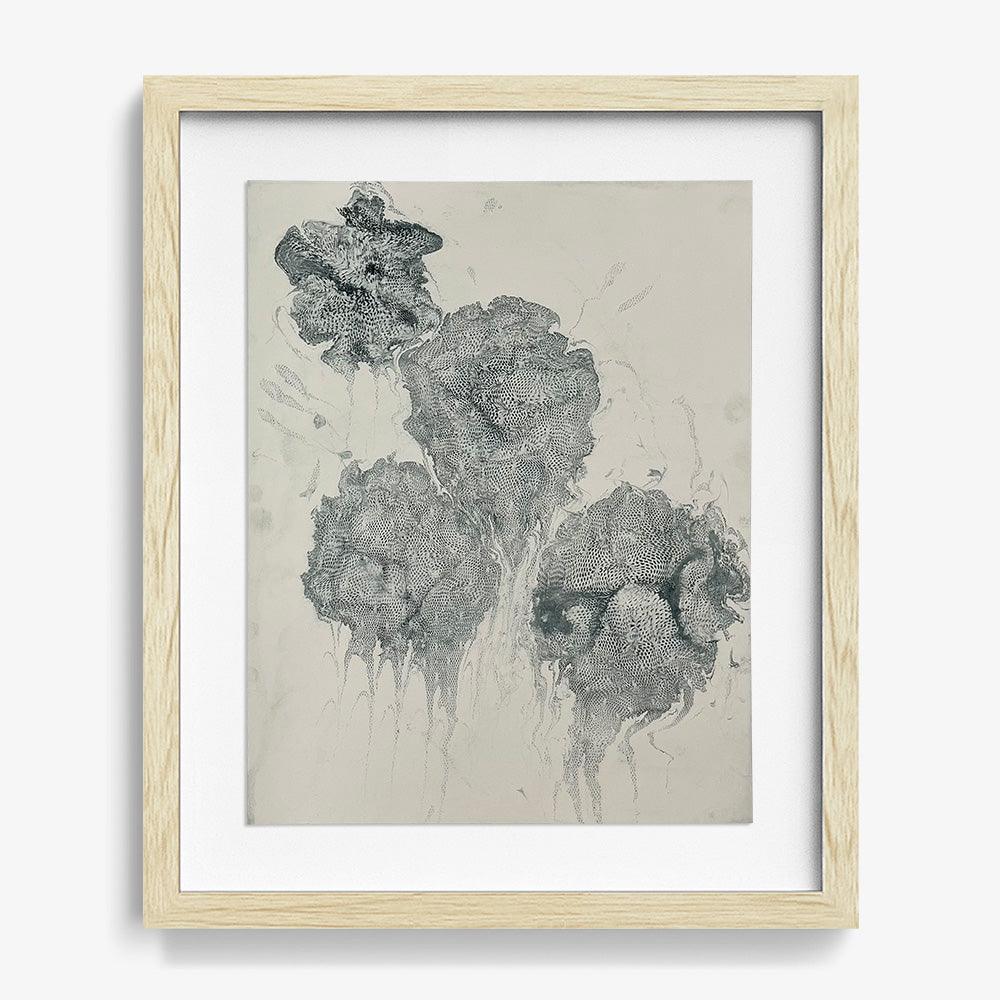 Work on Paper by Alexis Arnold