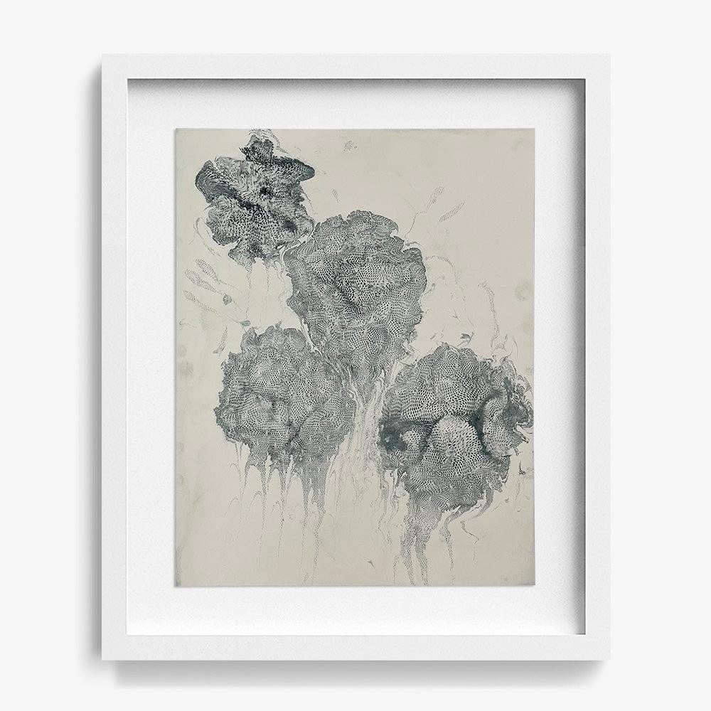 Work on Paper by Alexis Arnold