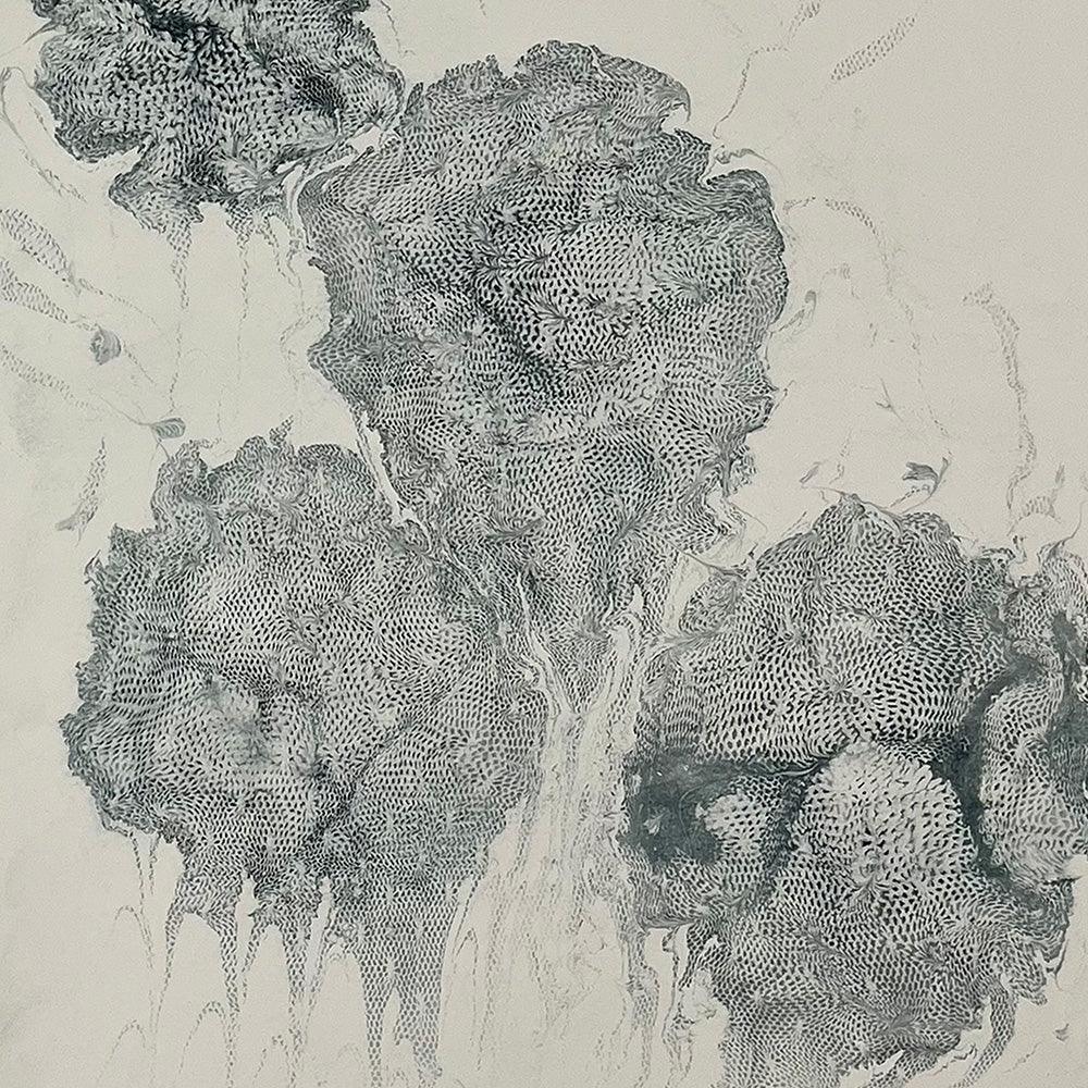 Work on Paper by Alexis Arnold