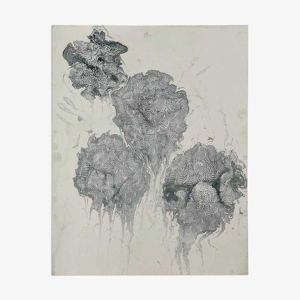 Work on Paper by Alexis Arnold