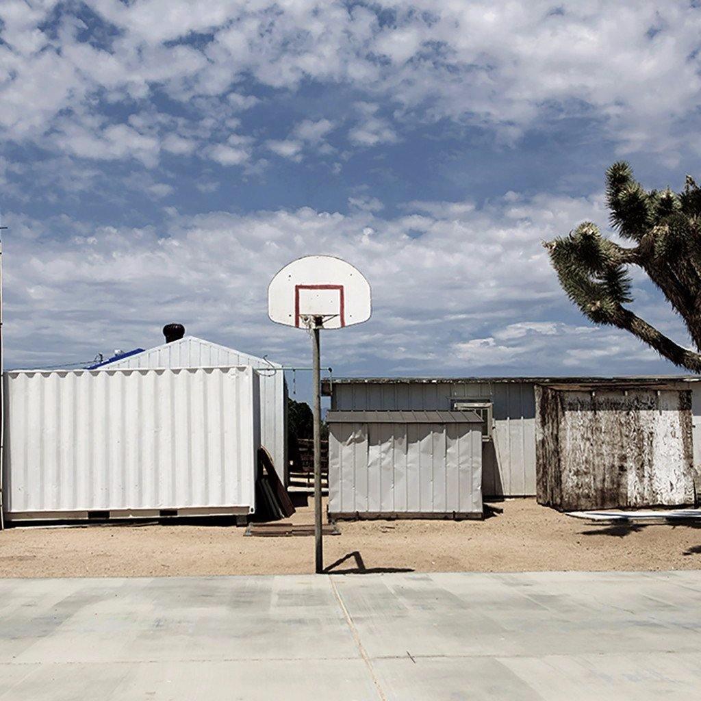 Photograph by Molly Berman