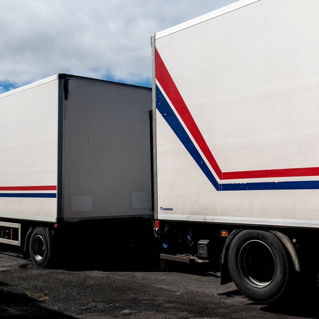 Loading Dock, Photography  by  Loading Dock Tappan