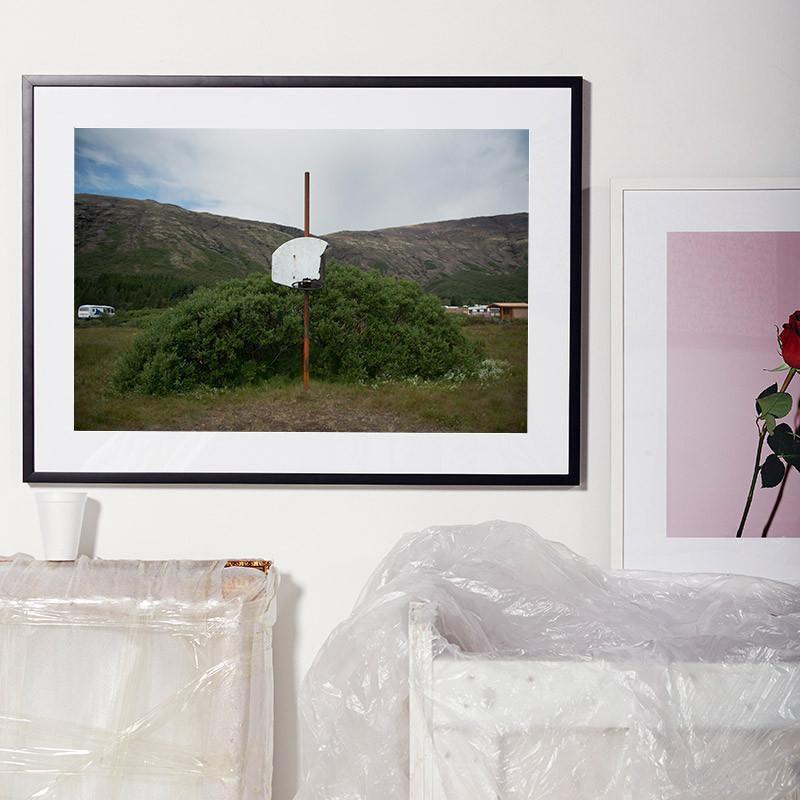 Photograph by Molly Berman