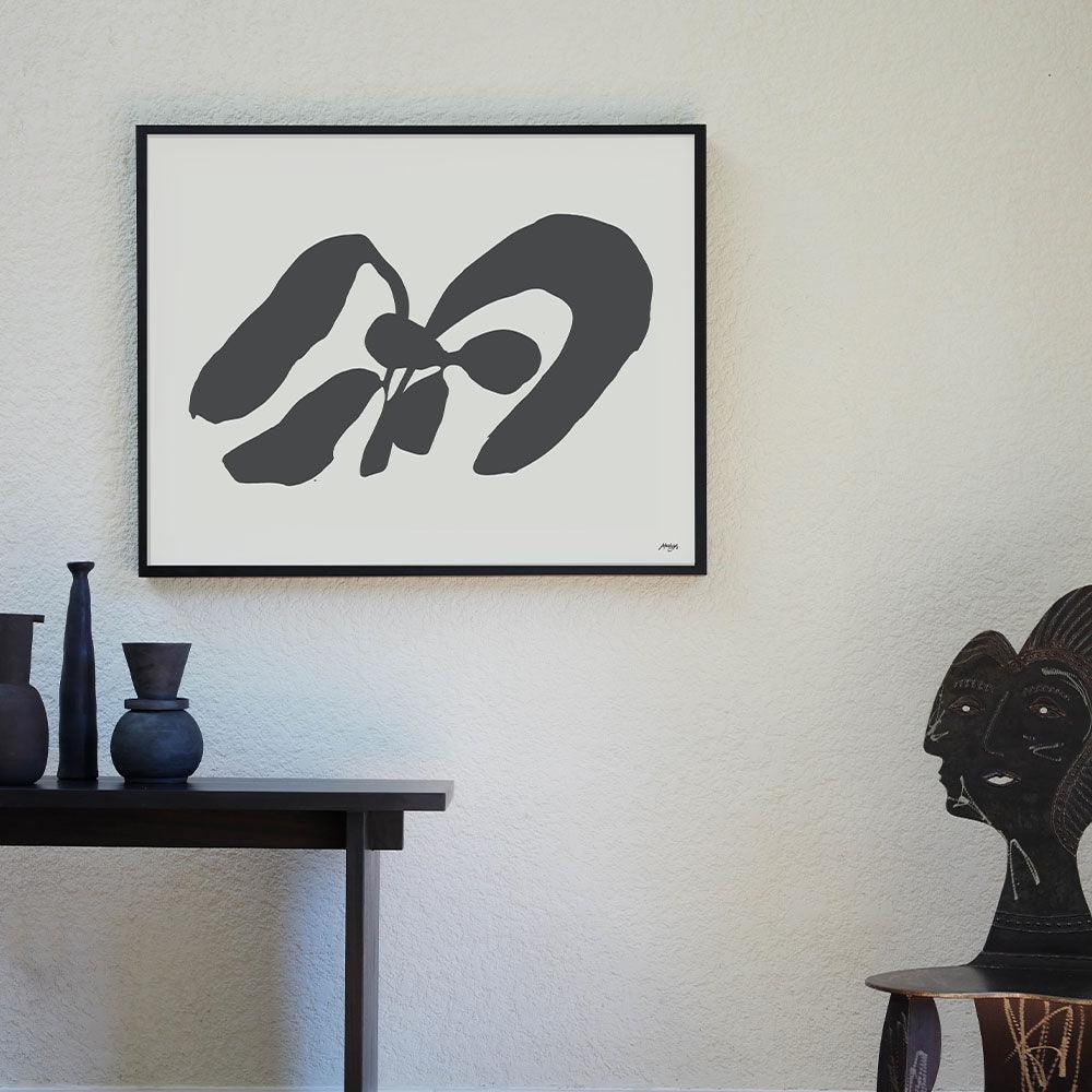 Print by Marleigh Culver