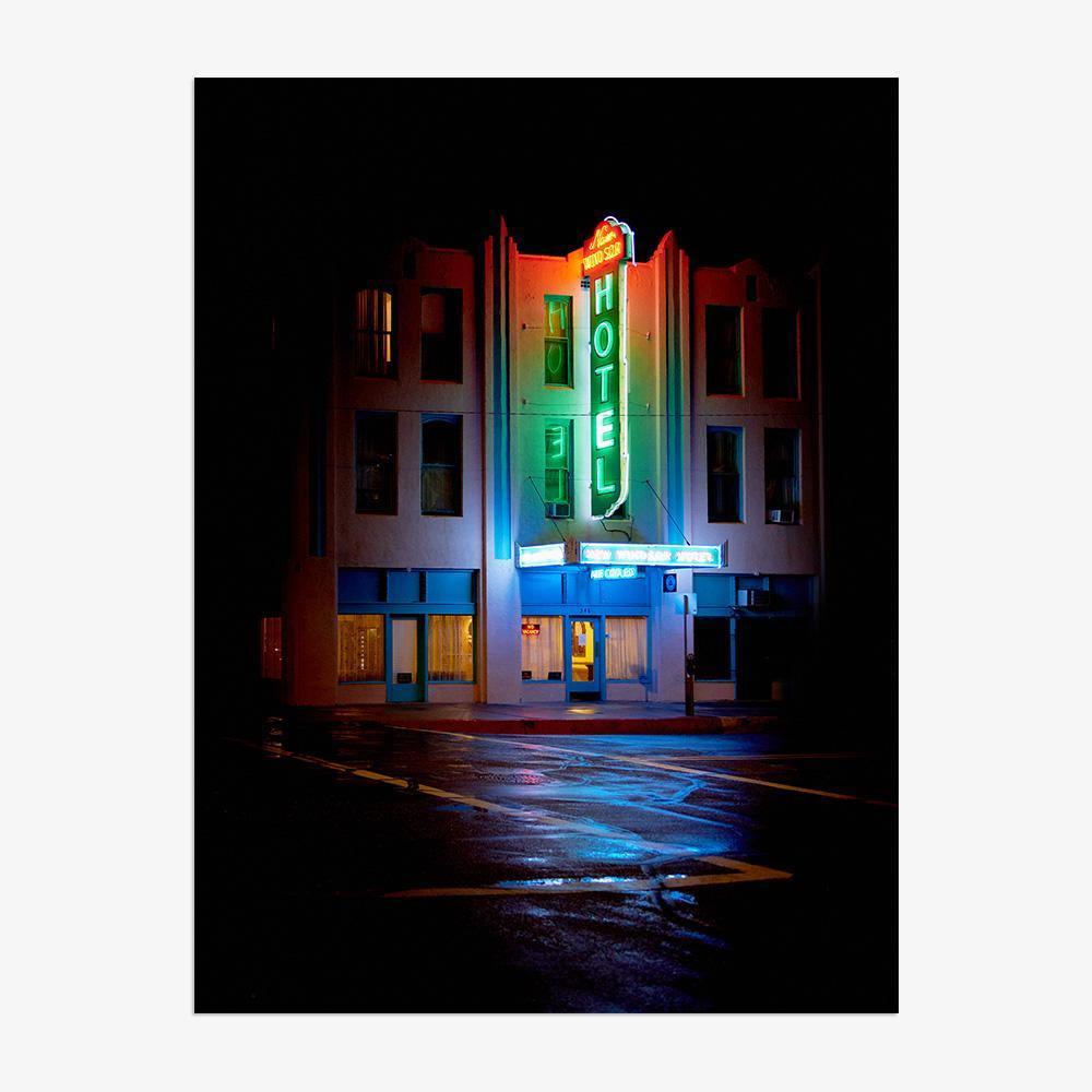 Photograph by James Needham