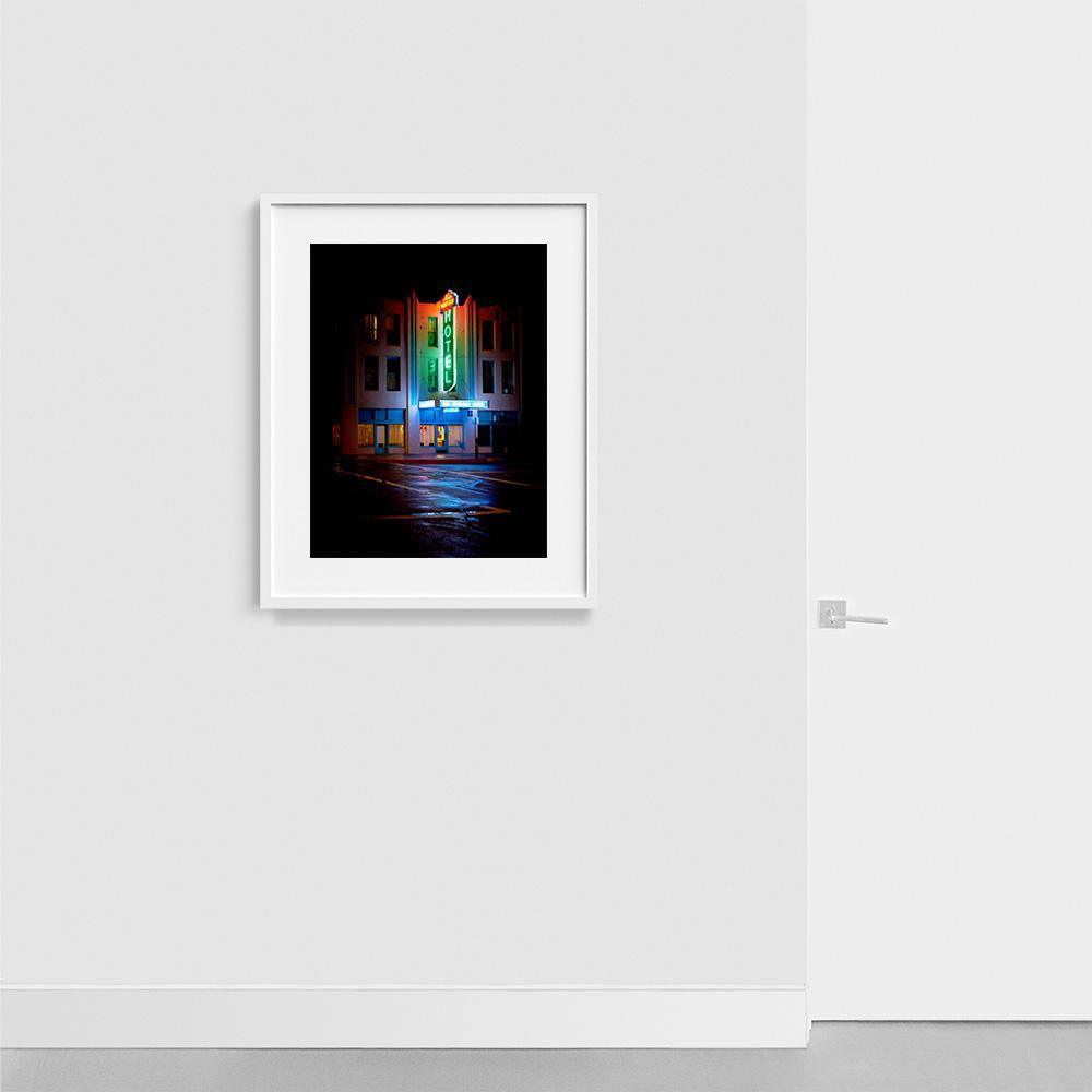 Photograph by James Needham