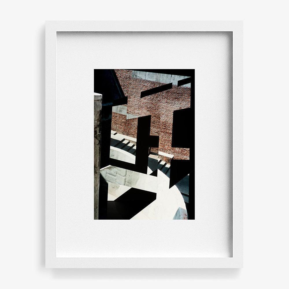 Photograph by Ilka Kramer