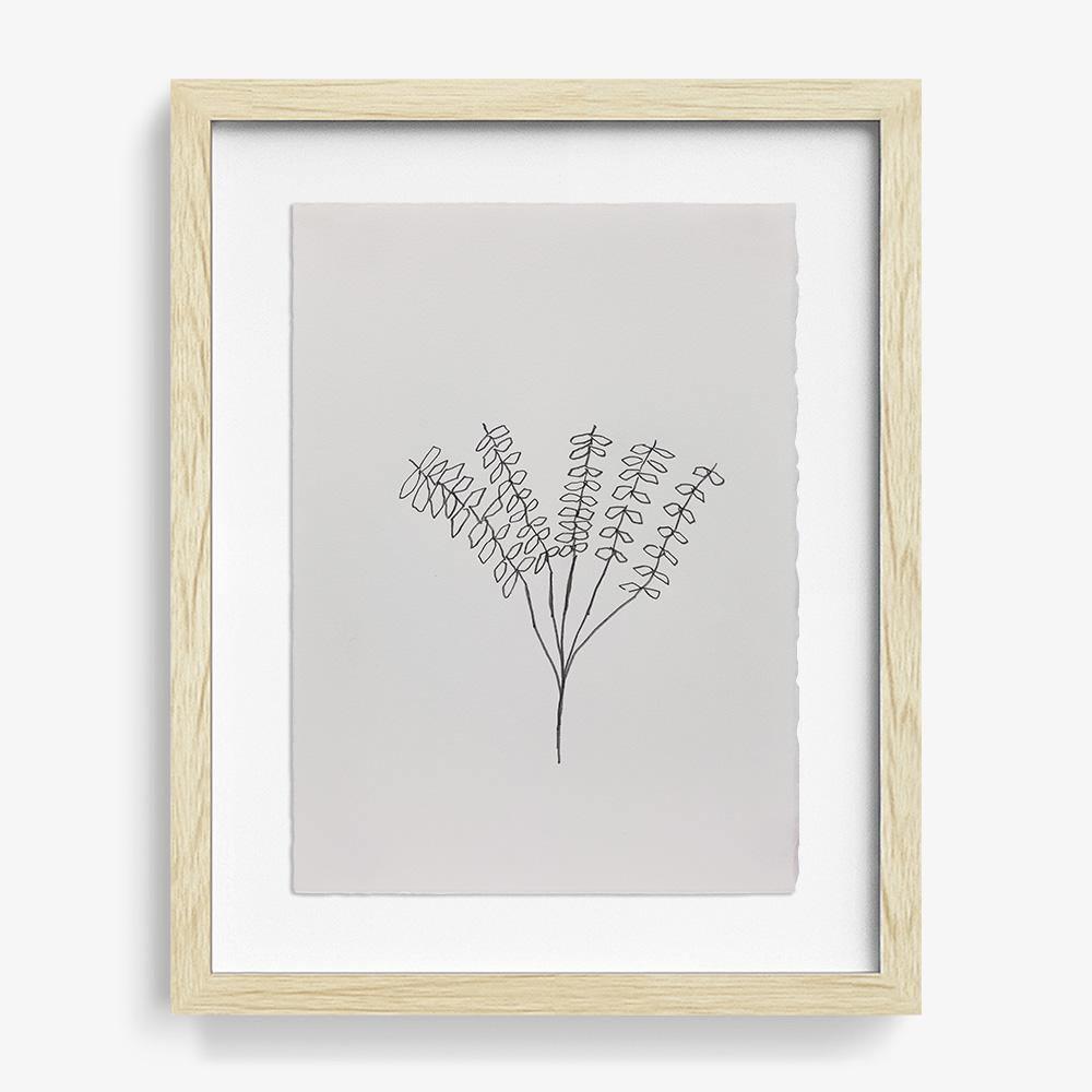 Drawing by Jeff Kraus