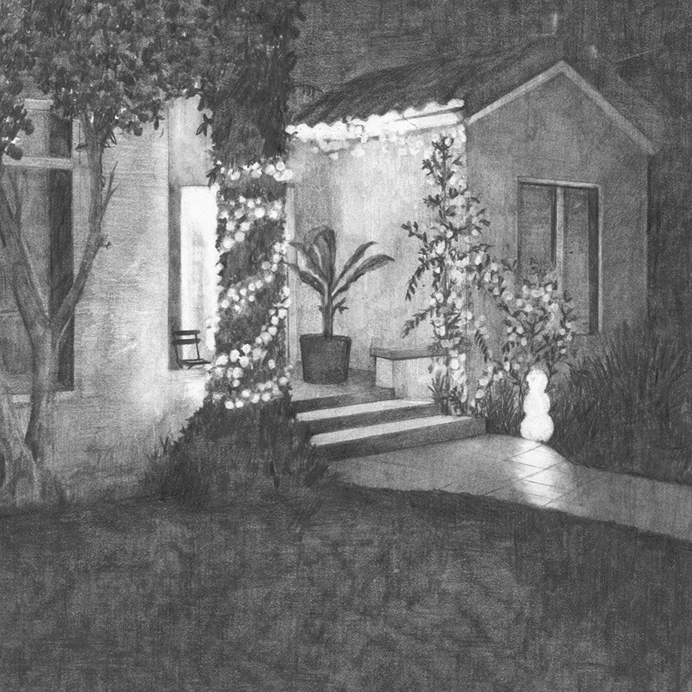 Maison 3