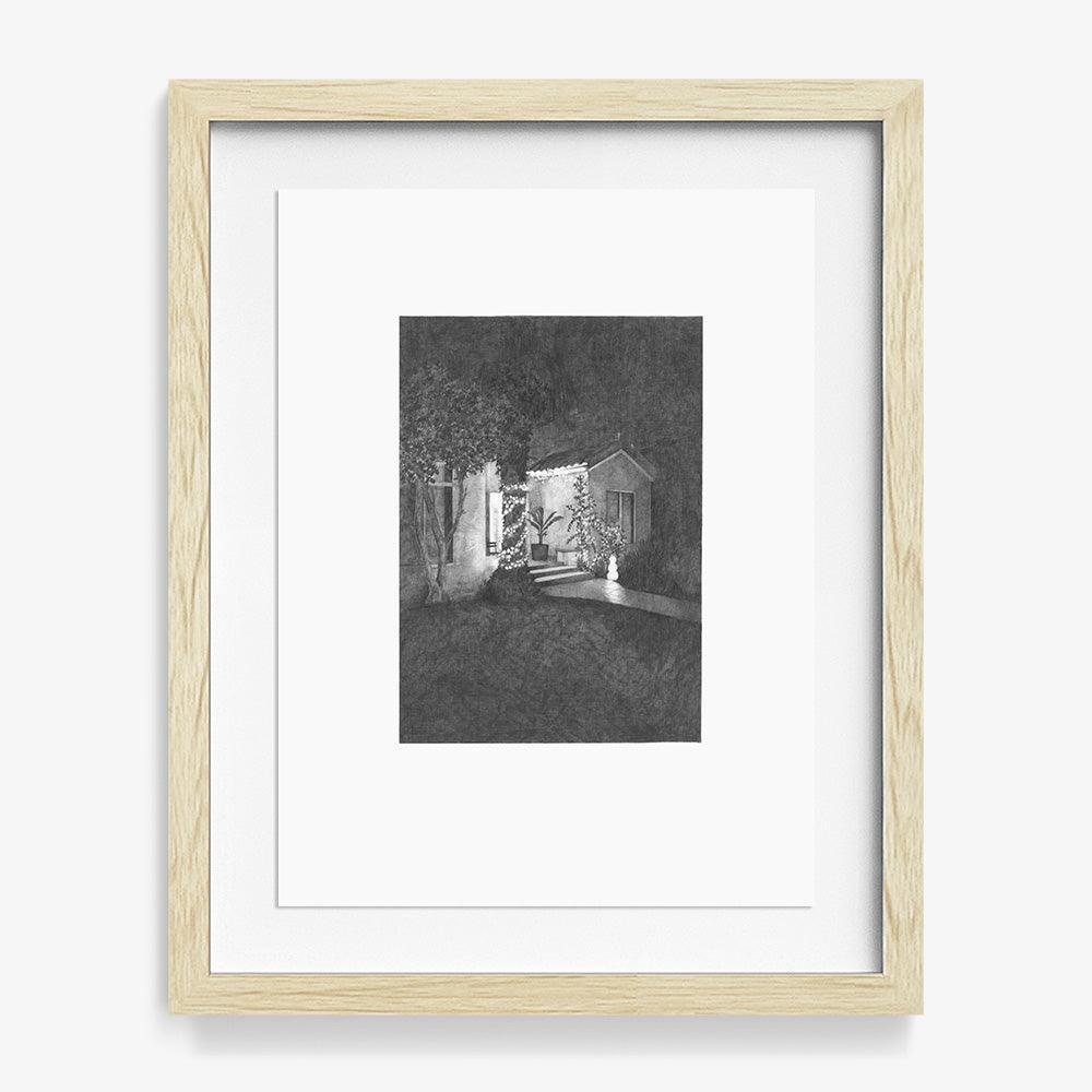 Maison 3