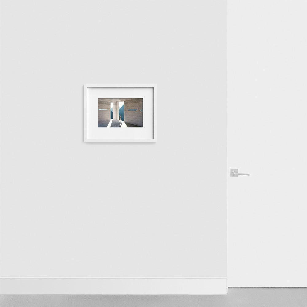 Photograph by Ilka Kramer