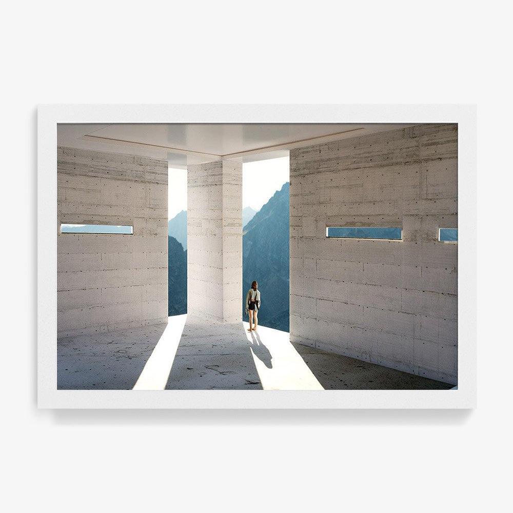 Photograph by Ilka Kramer
