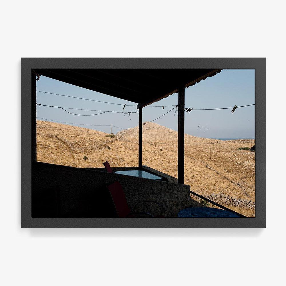 Photograph by Ilka Kramer
