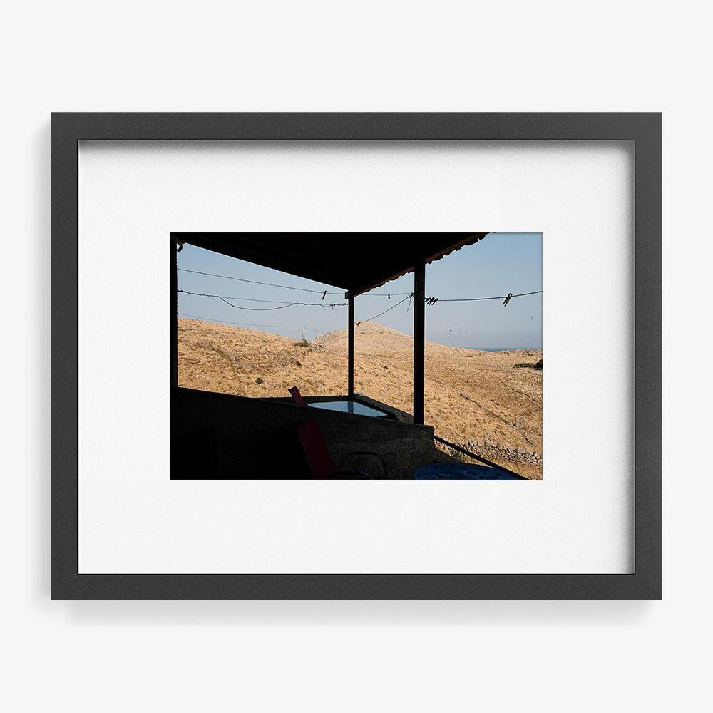 Photograph by Ilka Kramer