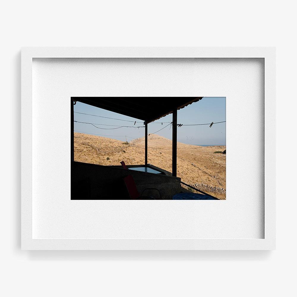 Photograph by Ilka Kramer