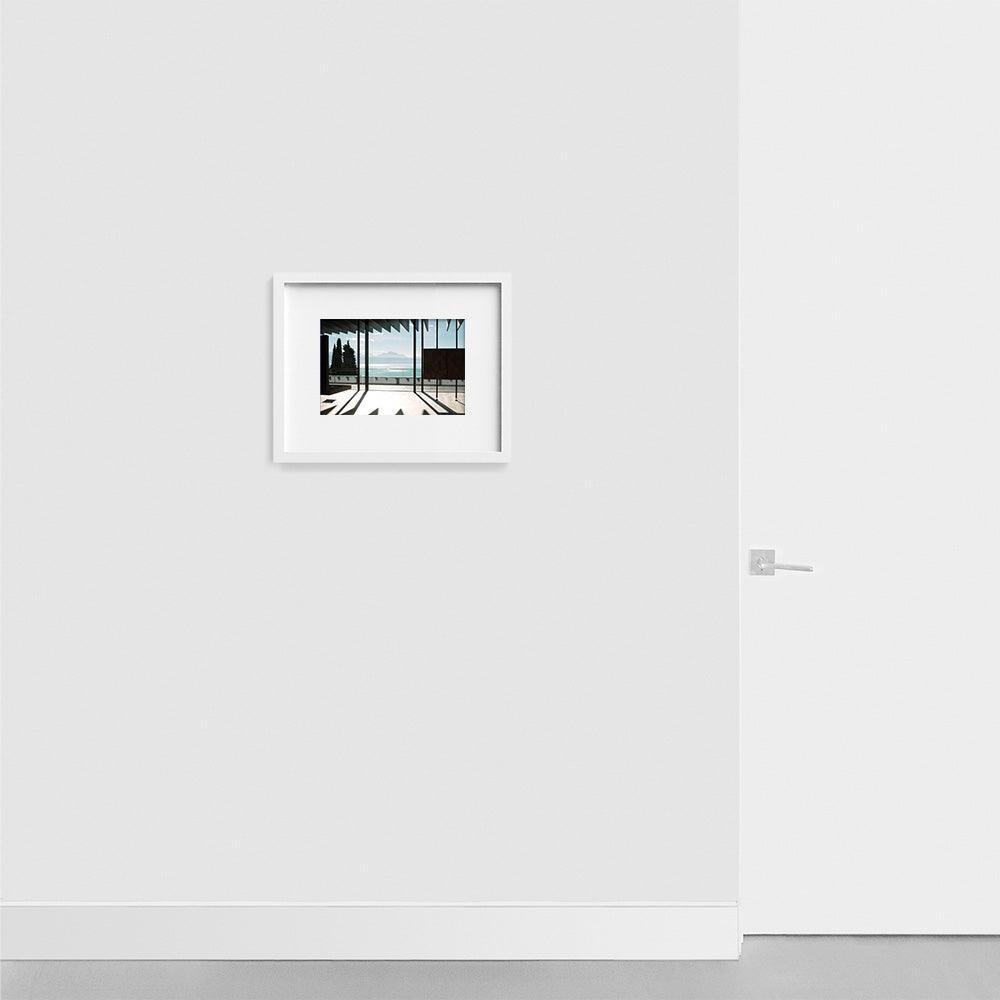 Photograph by Ilka Kramer