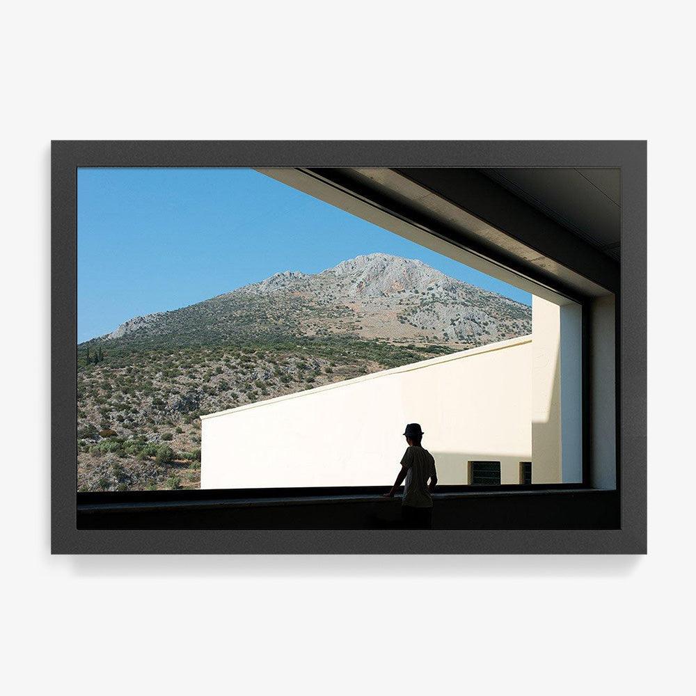 Photograph by Ilka Kramer