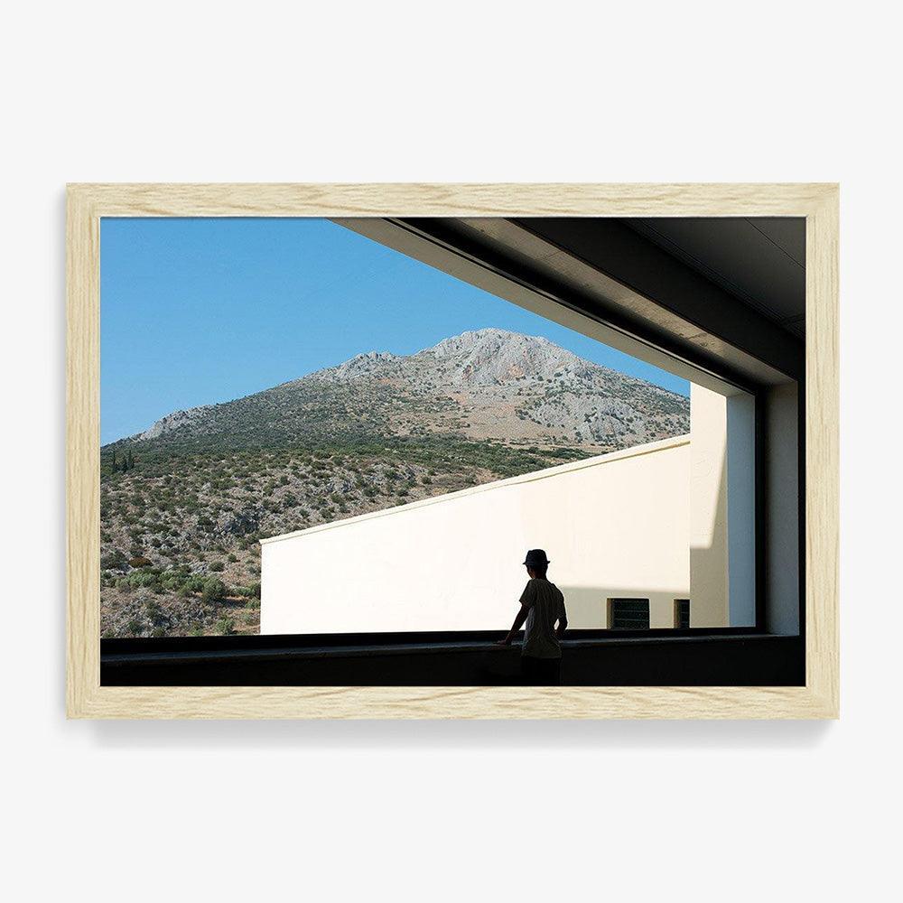 Photograph by Ilka Kramer