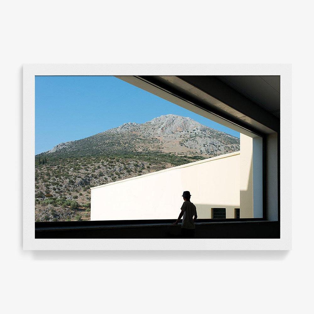 Photograph by Ilka Kramer