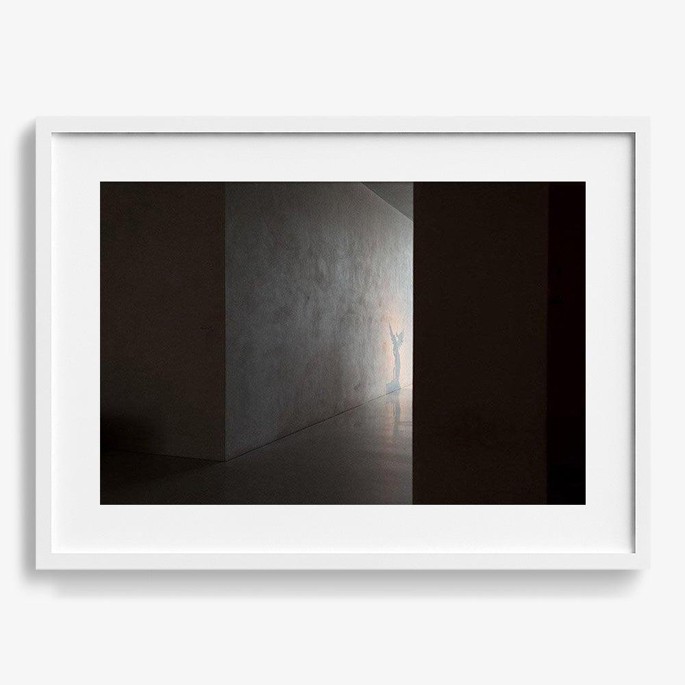 Photograph by Ilka Kramer