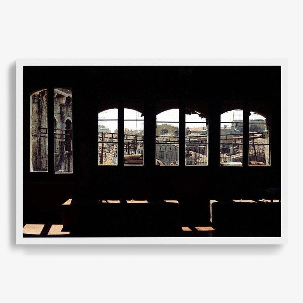 Photograph by Ilka Kramer