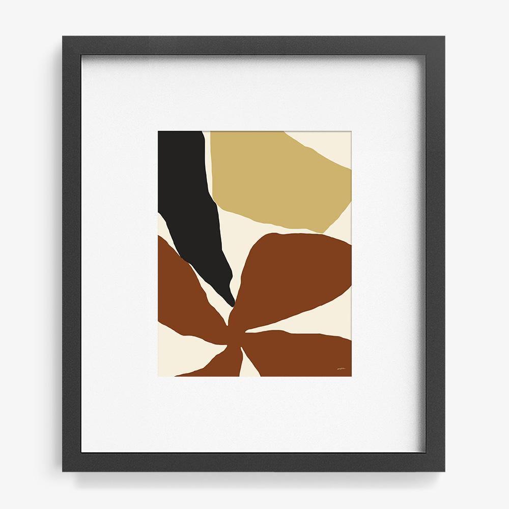 Maple, Print  by  Maple Tappan