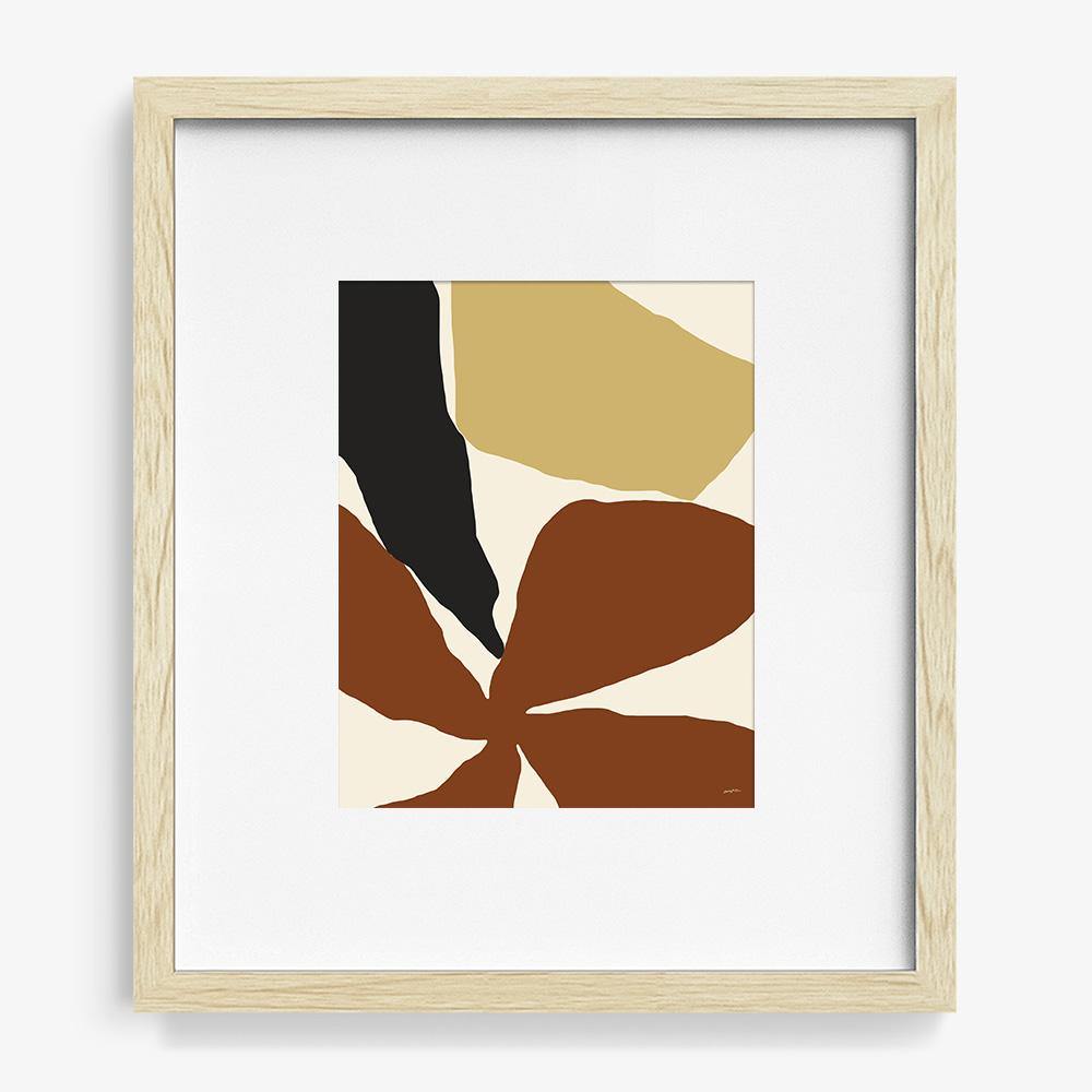 Maple, Print  by  Maple Tappan
