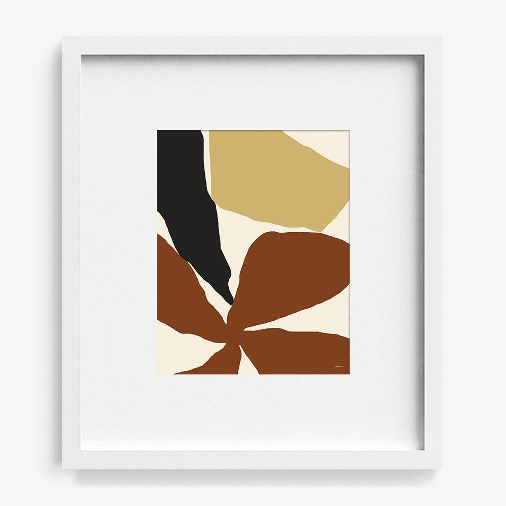 Maple, Print  by  Maple Tappan