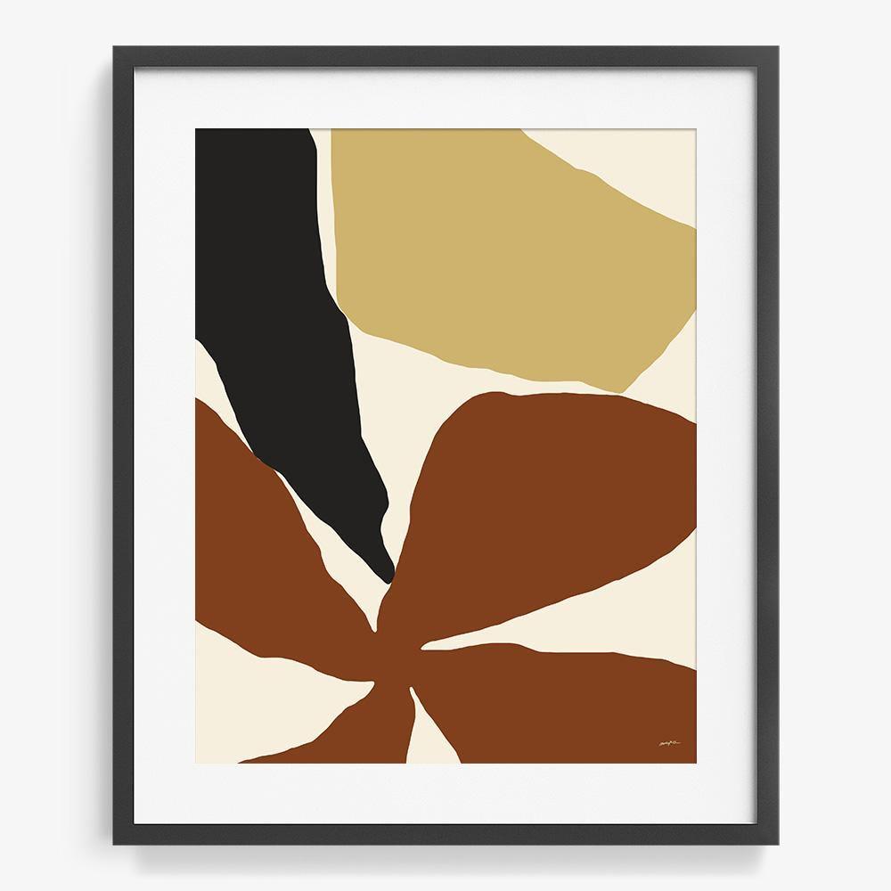 Maple, Print  by  Maple Tappan