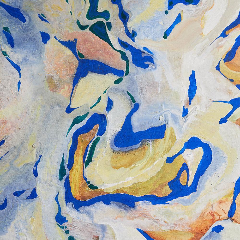 Mapping in Blue 10