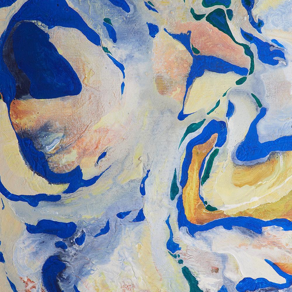 Mapping in Blue 10