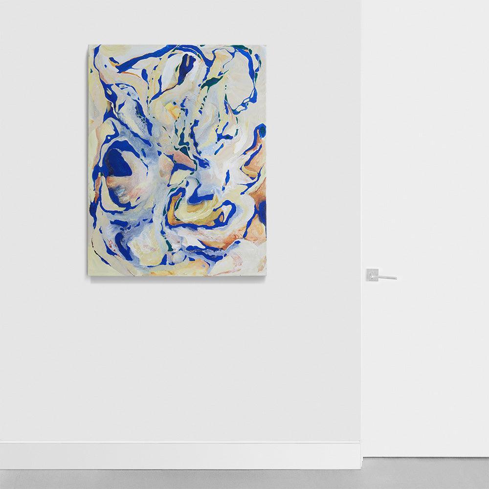 Mapping in Blue 10