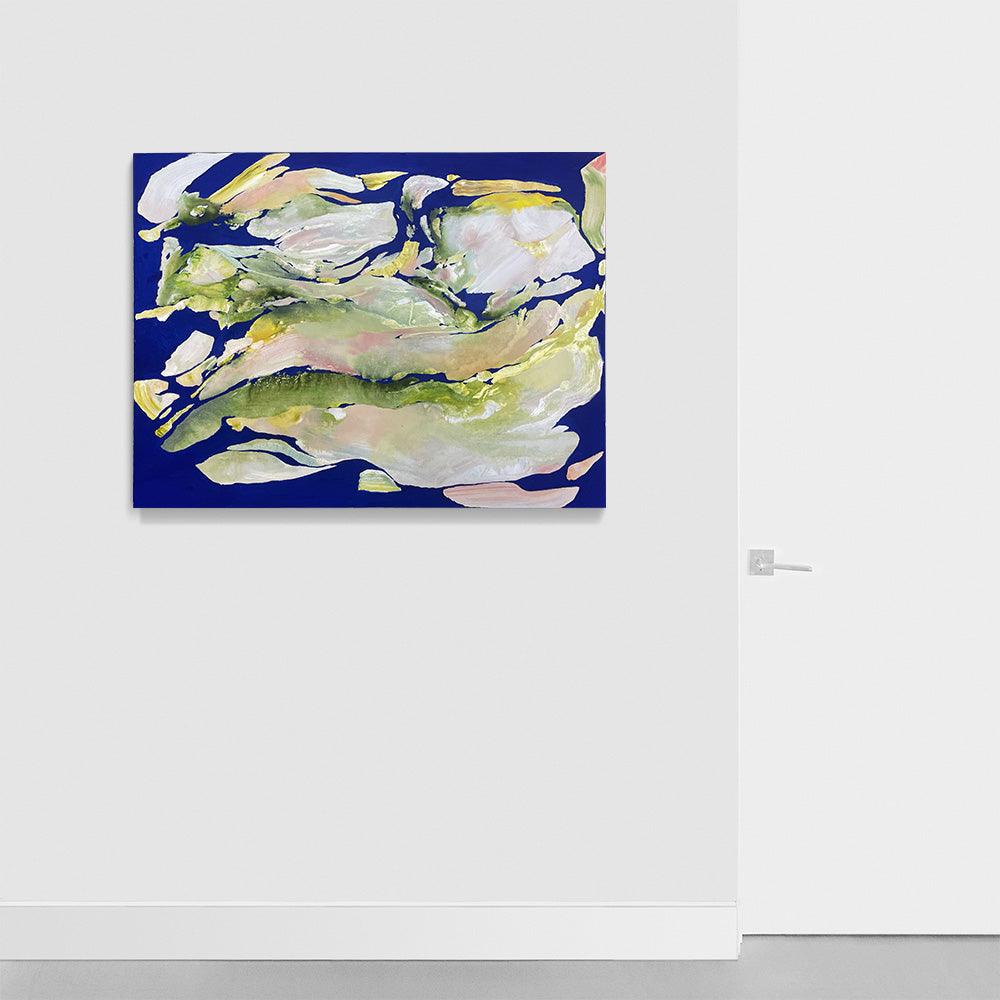 Mapping in Blue 16