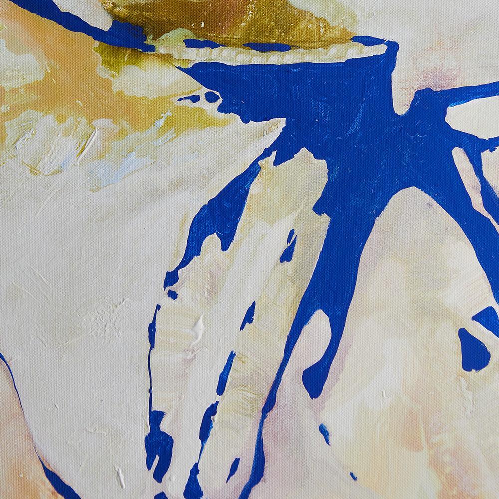 Painting by Astri Styrkestad Haukaas