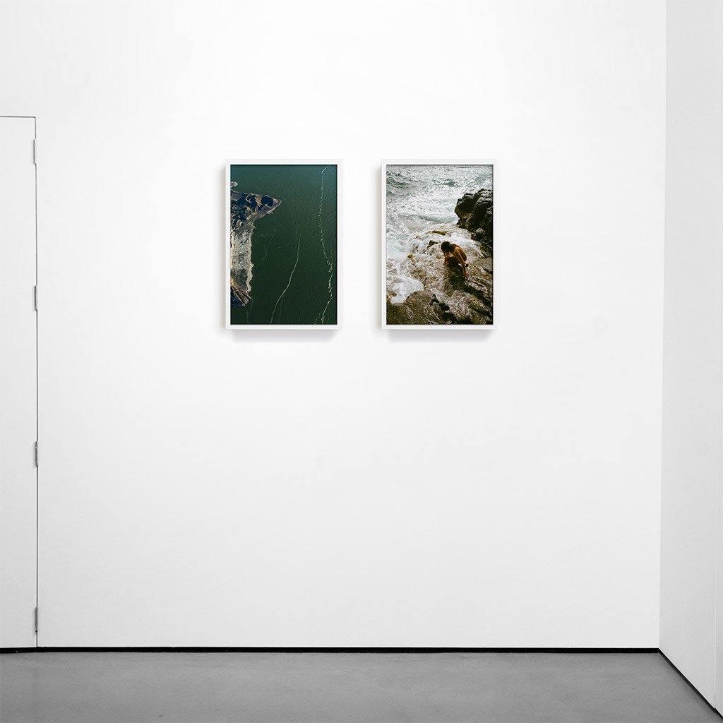 Photograph by Marc Gabor