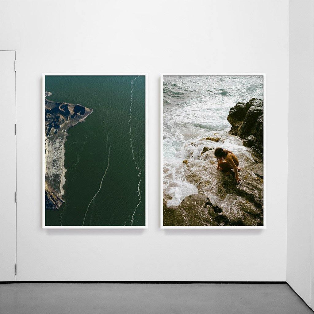 Photograph by Marc Gabor