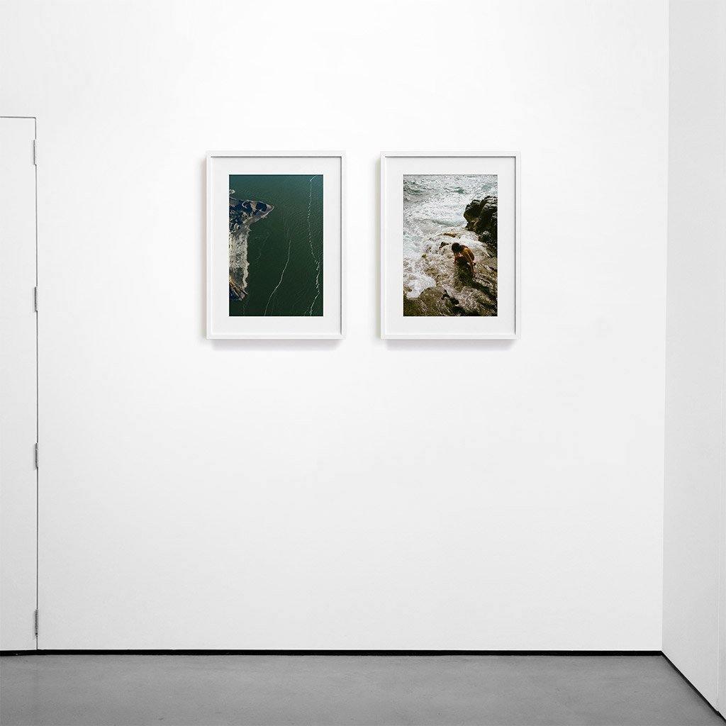 Photograph by Marc Gabor
