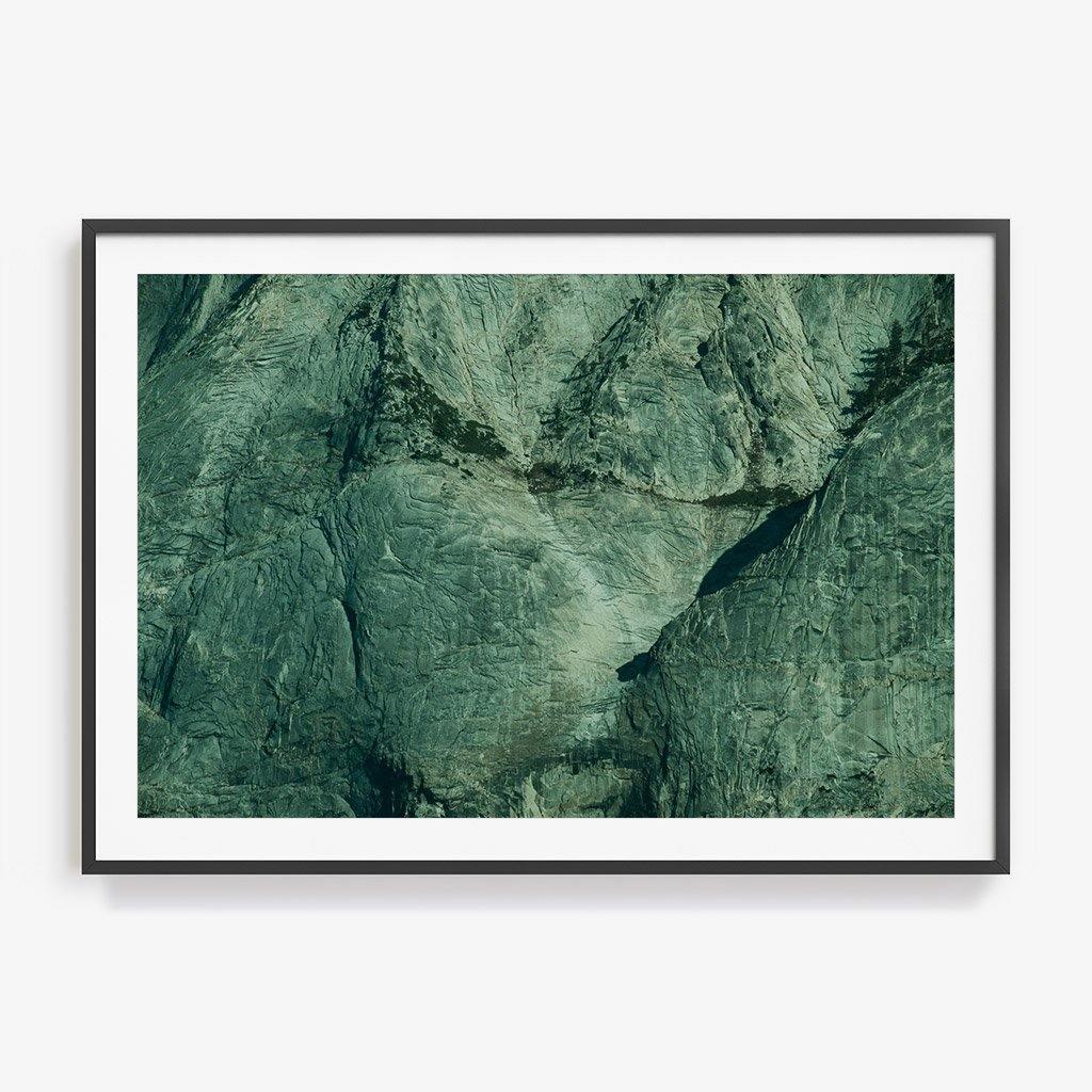 Half Dome, Photograph  by  Half Dome Tappan